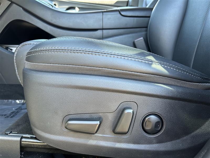 Hyundai Santa Fe SEL AWC w/Convenience Package 2023