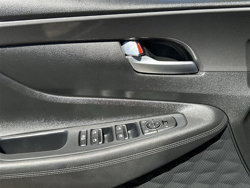 Hyundai Santa Fe SEL AWC w/Convenience Package 2023