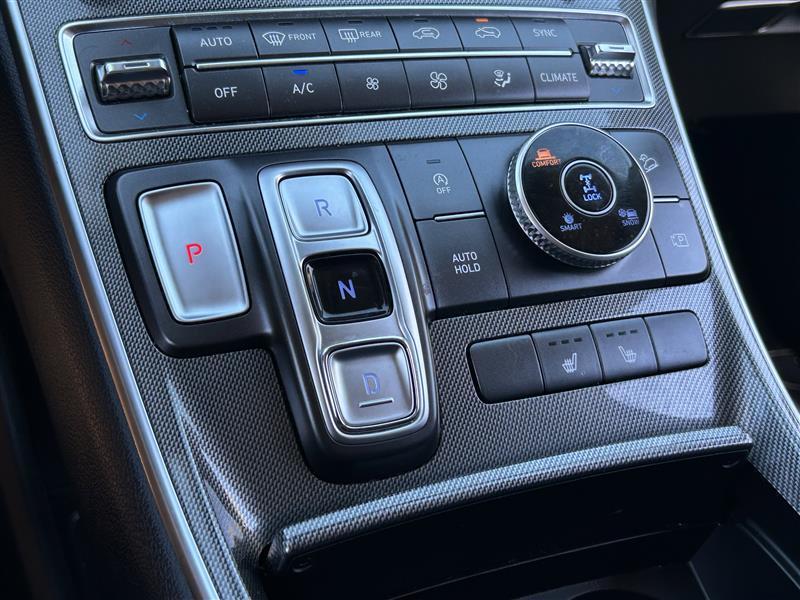 Hyundai Santa Fe SEL AWC w/Convenience Package 2023