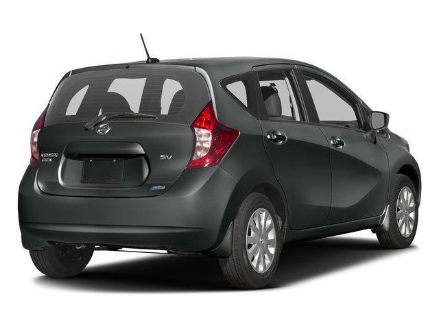 Nissan Versa Note SV 2016