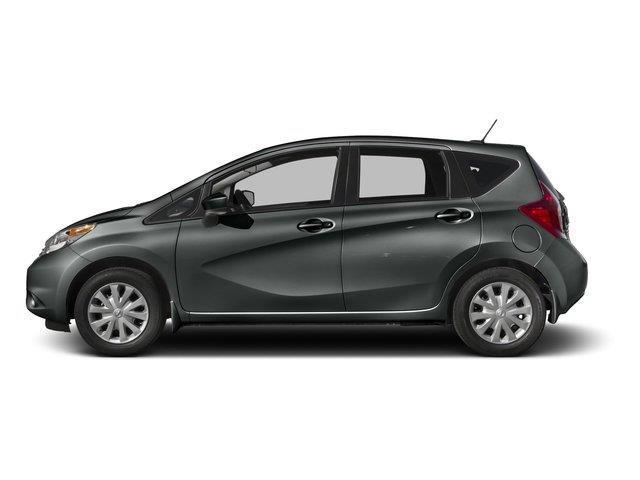 Nissan Versa Note SV 2016