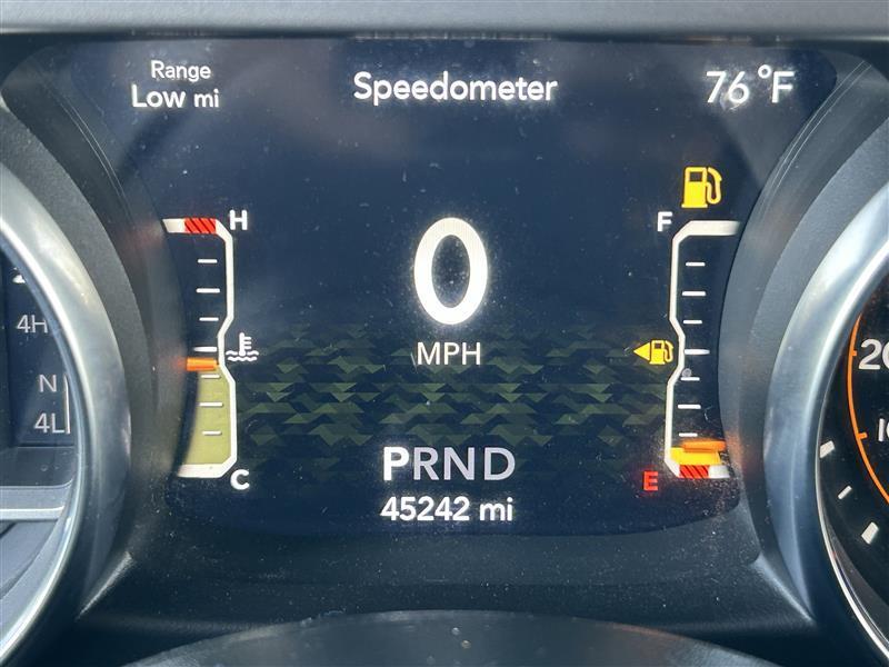 Jeep Wrangler Unlimited Sport 2021