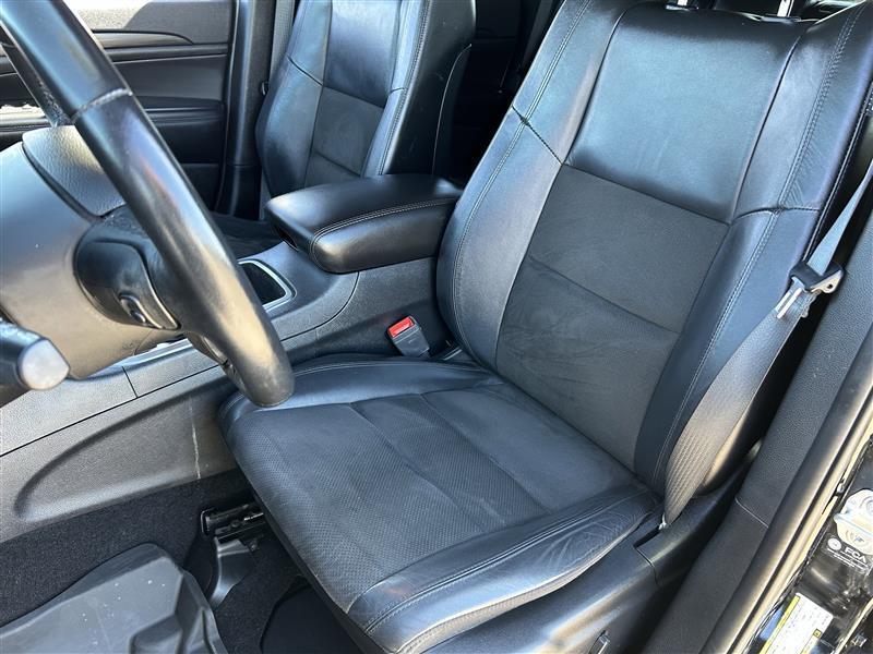 Jeep Grand Cherokee Laredo X 4WD 2021