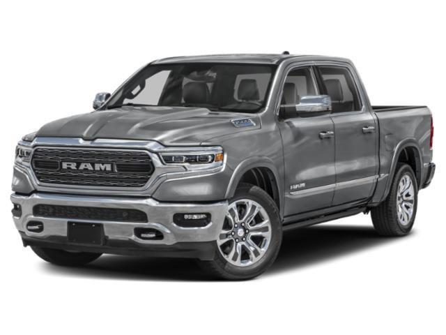 RAM 1500 Limited Crew Cab SWB 2WD 2023