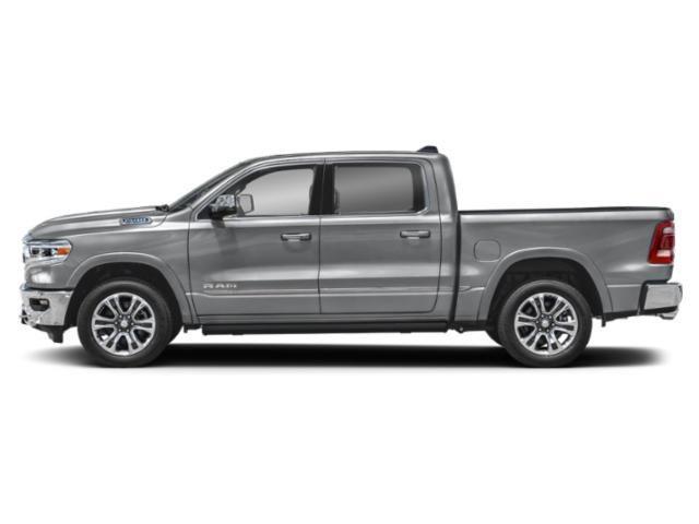 RAM 1500 Limited Crew Cab SWB 2WD 2023
