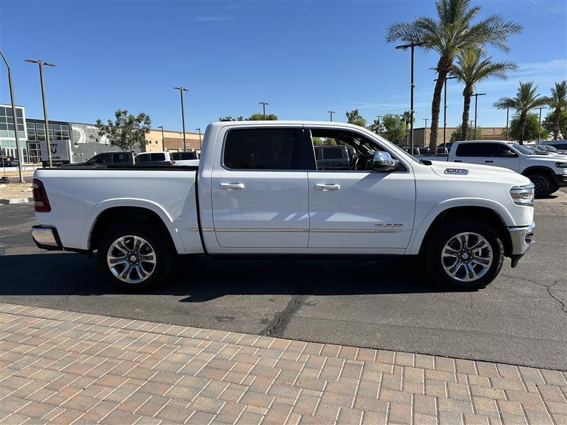 RAM 1500 Limited Crew Cab SWB 2WD 2023