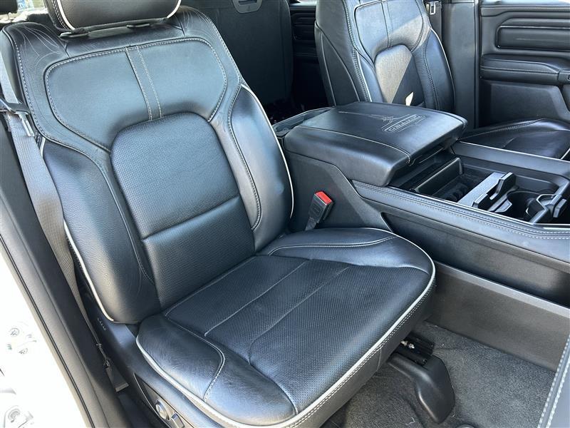 RAM 1500 Limited Crew Cab SWB 2WD 2023