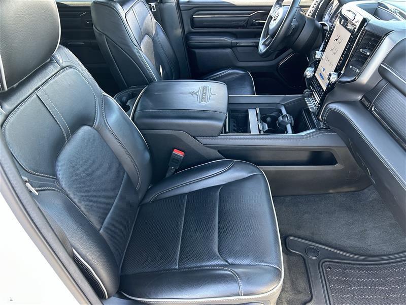 RAM 1500 Limited Crew Cab SWB 2WD 2023