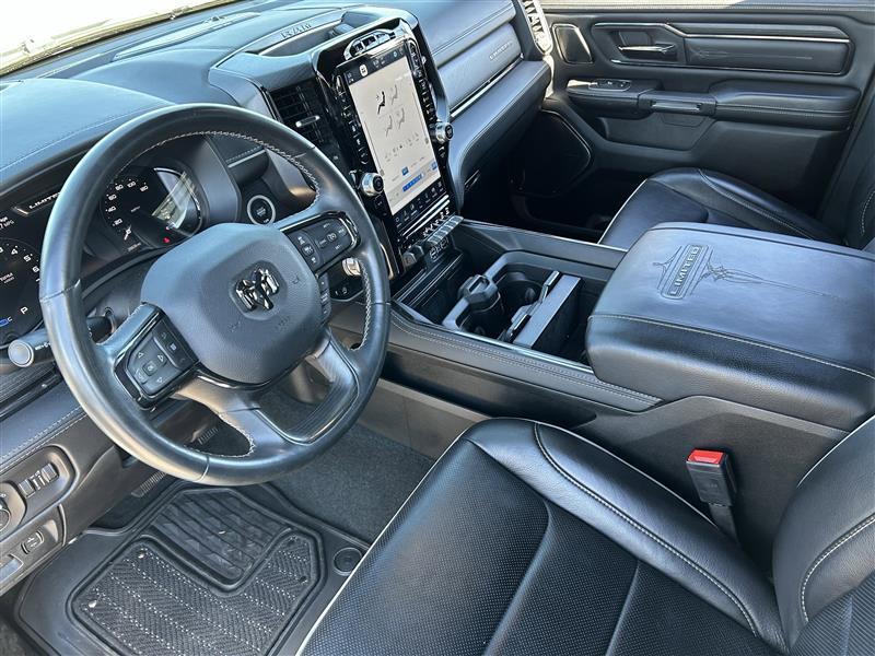 RAM 1500 Limited Crew Cab SWB 2WD 2023