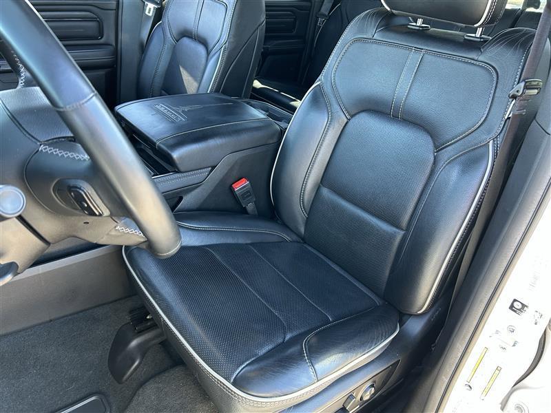 RAM 1500 Limited Crew Cab SWB 2WD 2023