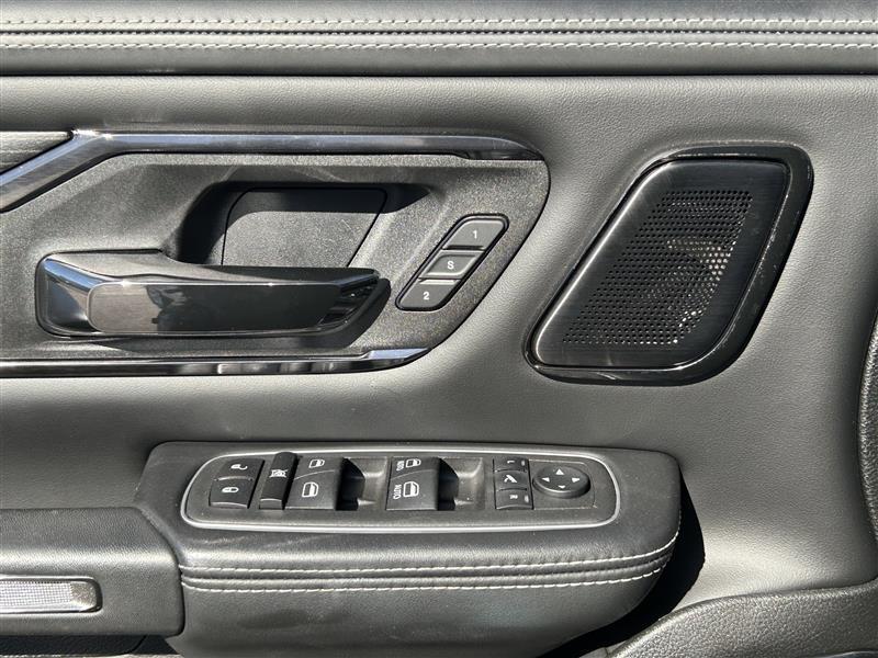 RAM 1500 Limited Crew Cab SWB 2WD 2023