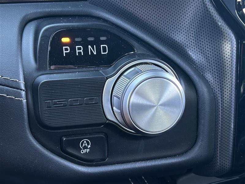 RAM 1500 Limited Crew Cab SWB 2WD 2023