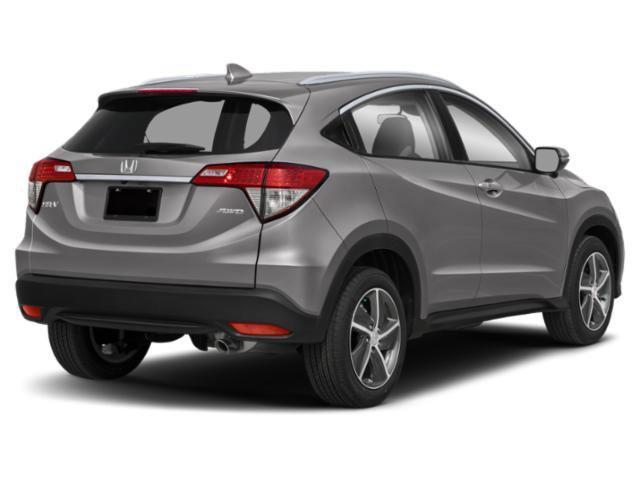 Honda HR-V EX AWD 2022