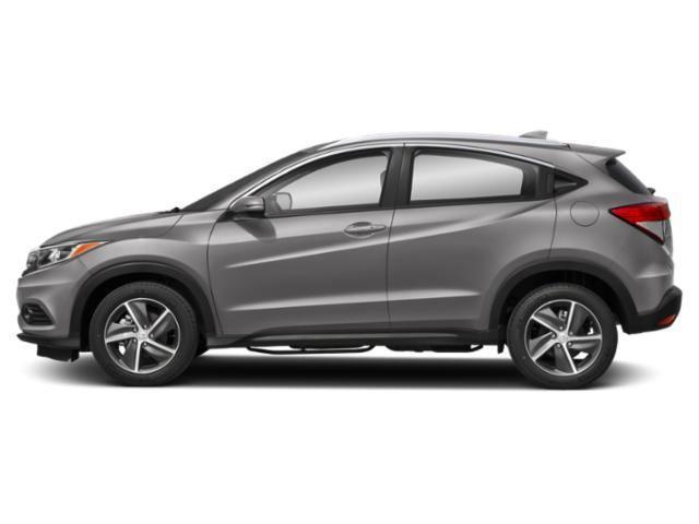 Honda HR-V EX AWD 2022