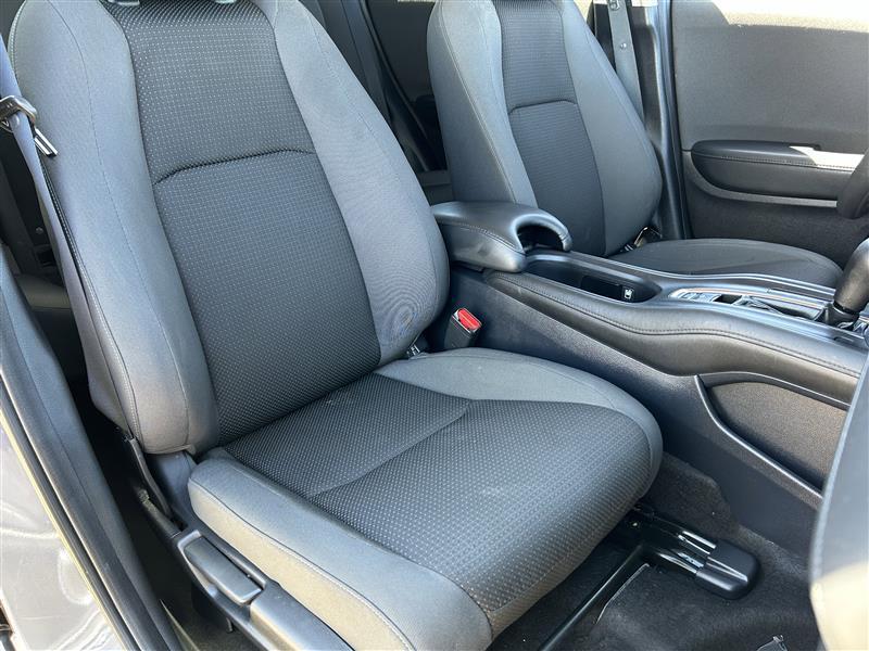 Honda HR-V EX AWD 2022