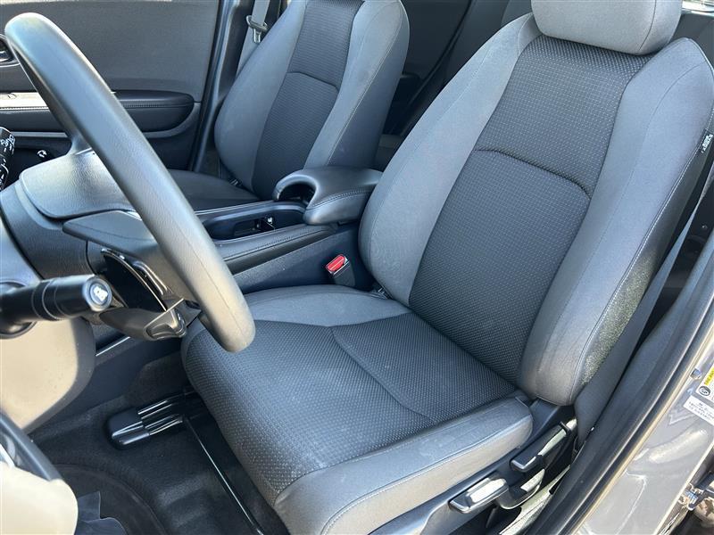 Honda HR-V EX AWD 2022