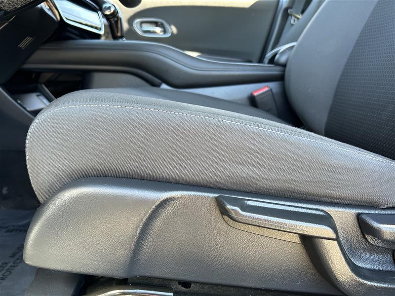 Honda HR-V EX AWD 2022