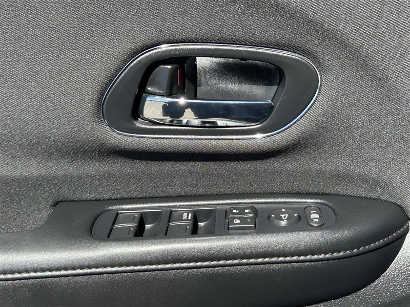 Honda HR-V EX AWD 2022