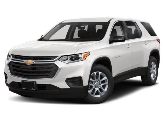 Chevrolet Traverse LS FWD 2020