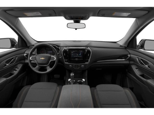 Chevrolet Traverse LS FWD 2020