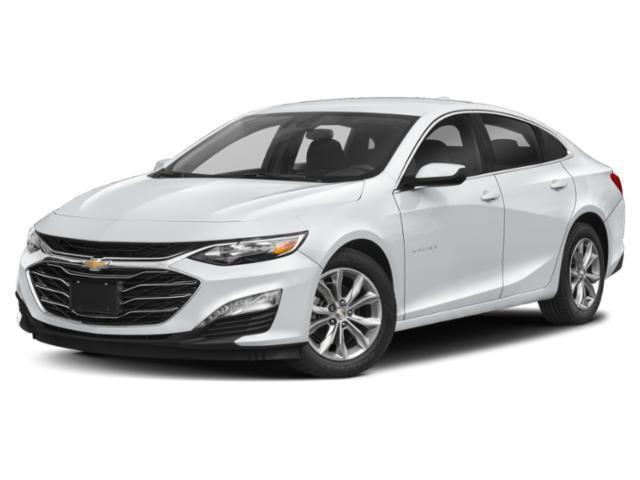 Chevrolet Malibu 1LT 2024