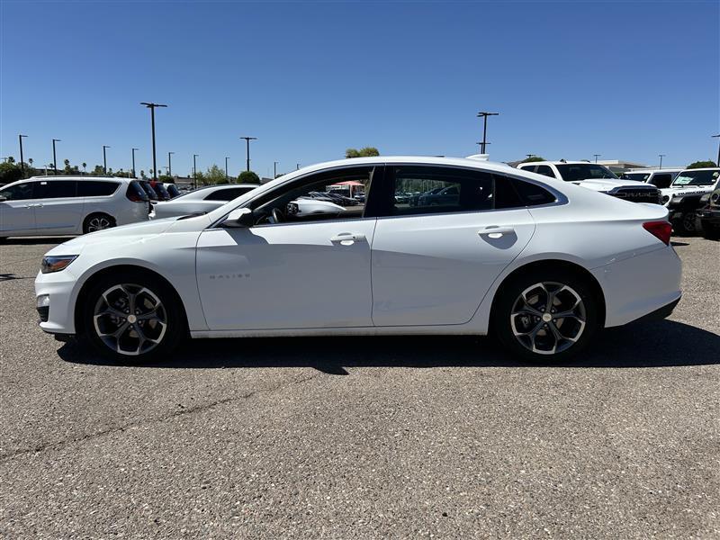 Chevrolet Malibu 1LT 2024