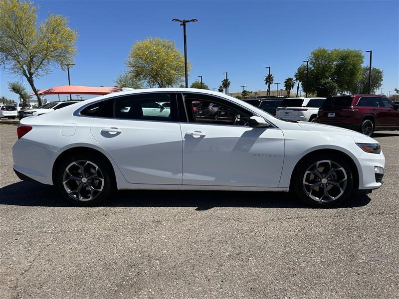 Chevrolet Malibu 1LT 2024