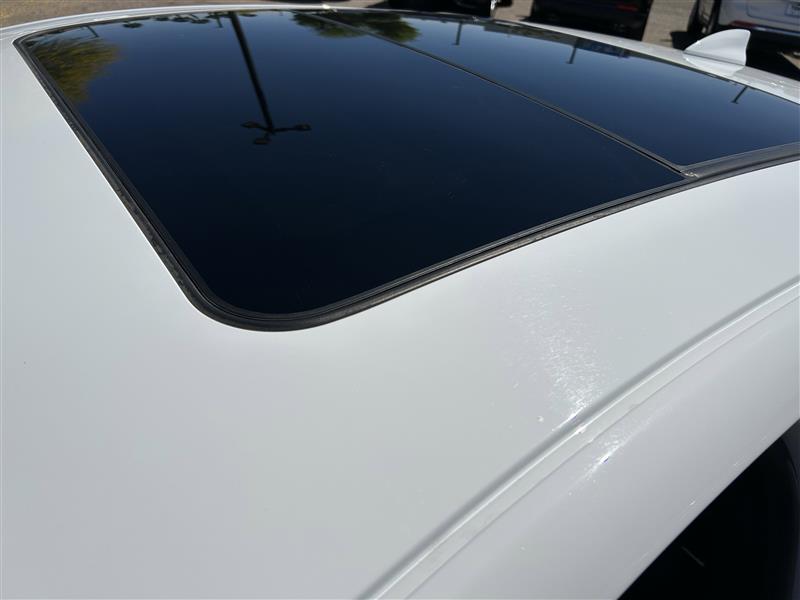 Chevrolet Malibu 1LT 2024