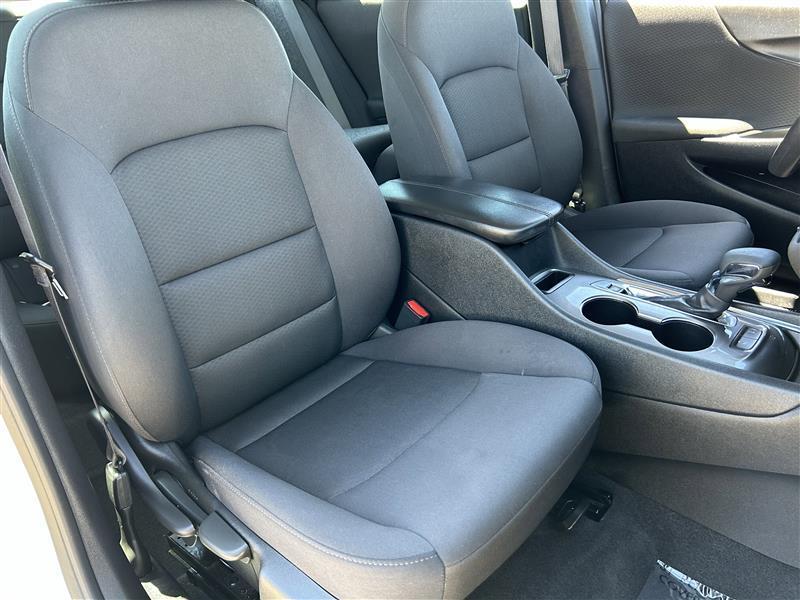 Chevrolet Malibu 1LT 2024