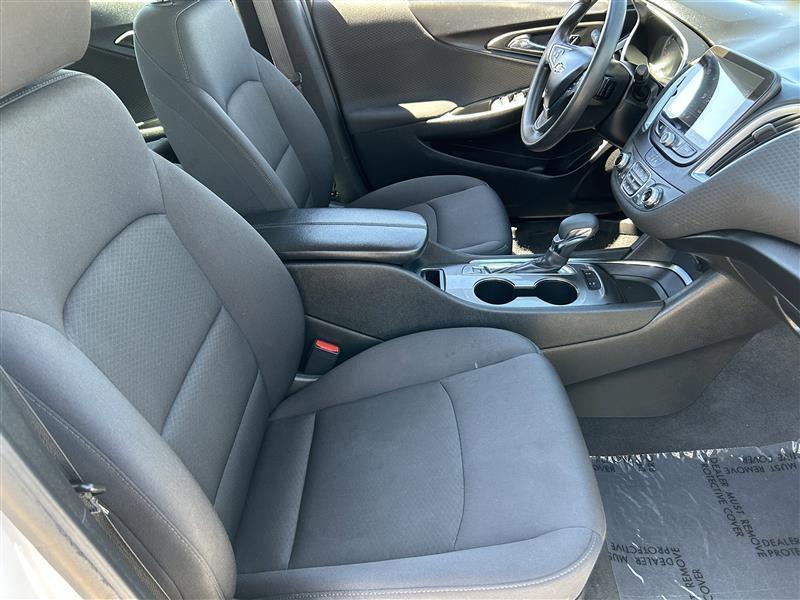 Chevrolet Malibu 1LT 2024