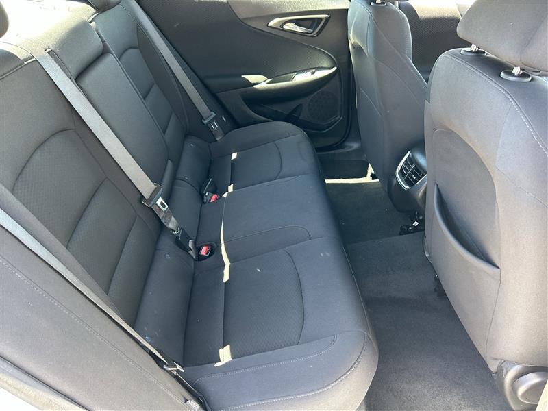 Chevrolet Malibu 1LT 2024