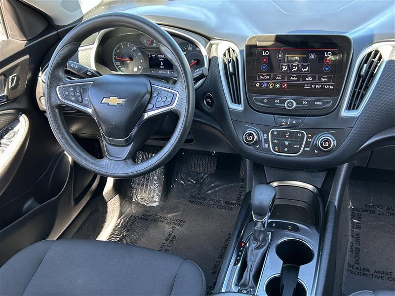 Chevrolet Malibu 1LT 2024