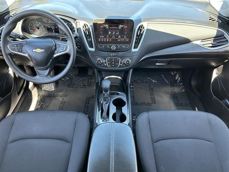 Chevrolet Malibu 1LT 2024