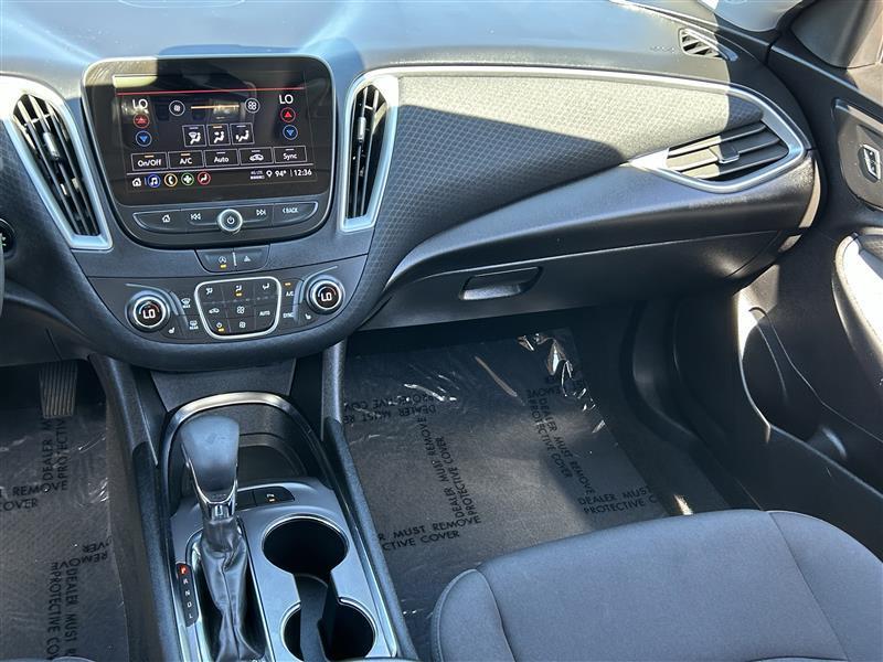 Chevrolet Malibu 1LT 2024