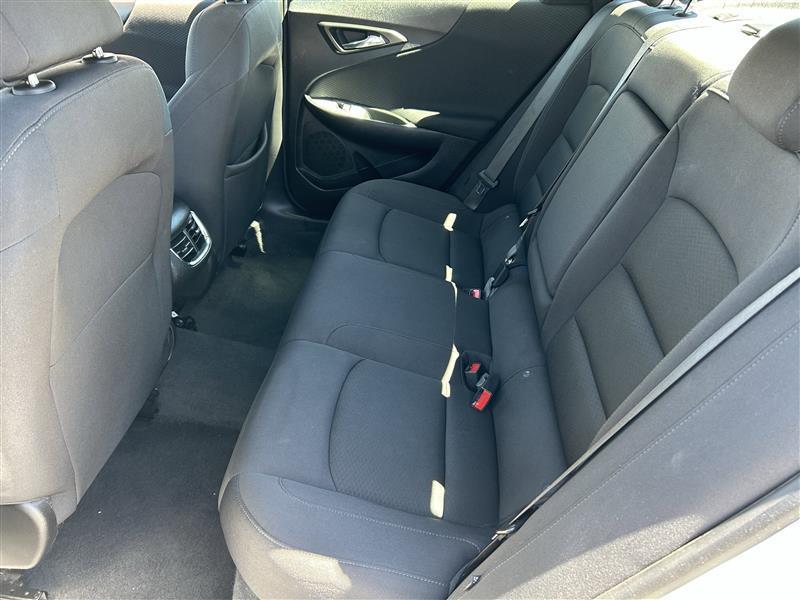 Chevrolet Malibu 1LT 2024