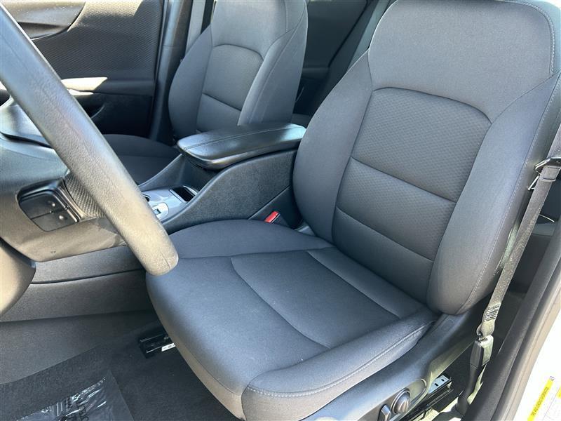 Chevrolet Malibu 1LT 2024