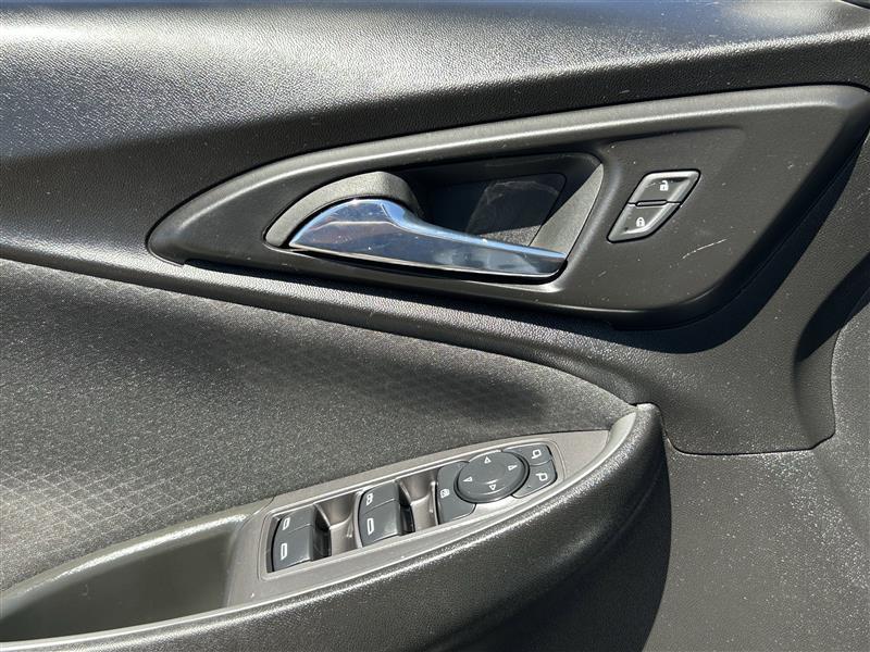 Chevrolet Malibu 1LT 2024