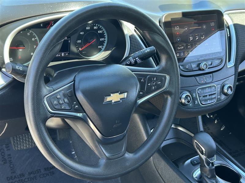 Chevrolet Malibu 1LT 2024