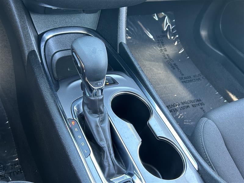 Chevrolet Malibu 1LT 2024