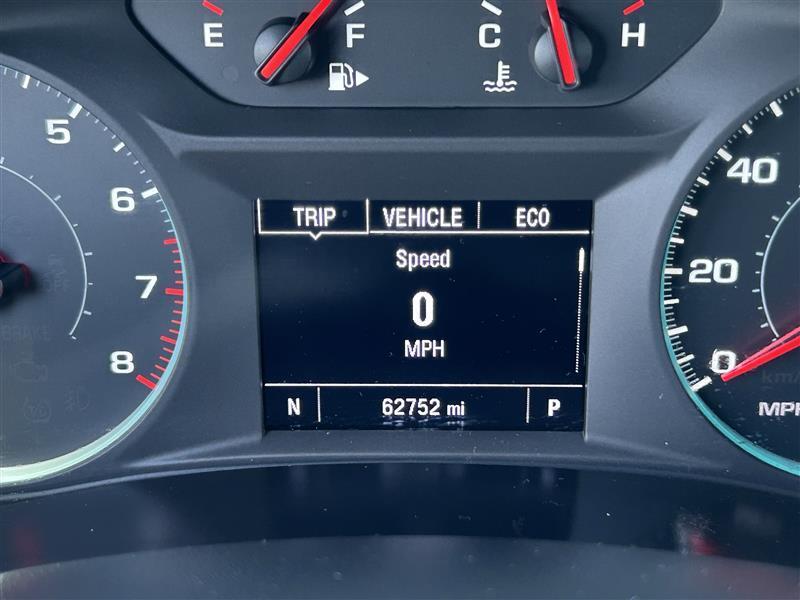 Chevrolet Malibu 1LT 2024