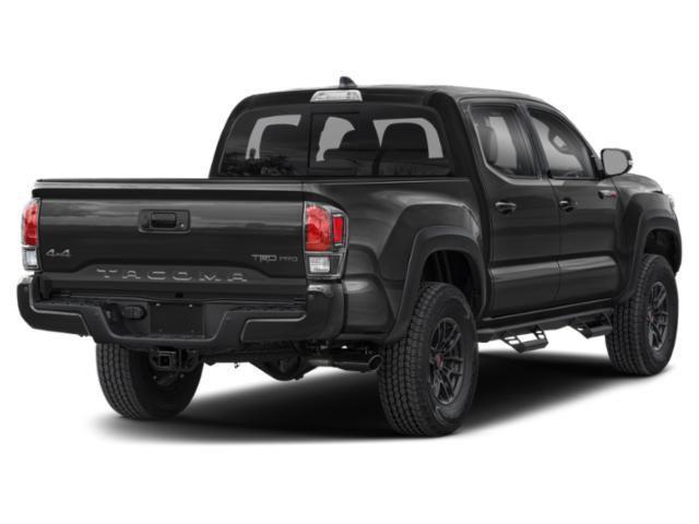 Toyota Tacoma SR5 Double Cab Long Bed V6 6AT 4WD 2020