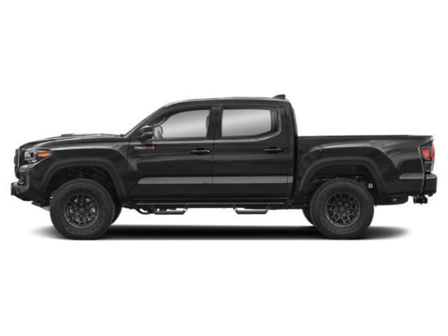 Toyota Tacoma SR5 Double Cab Long Bed V6 6AT 4WD 2020