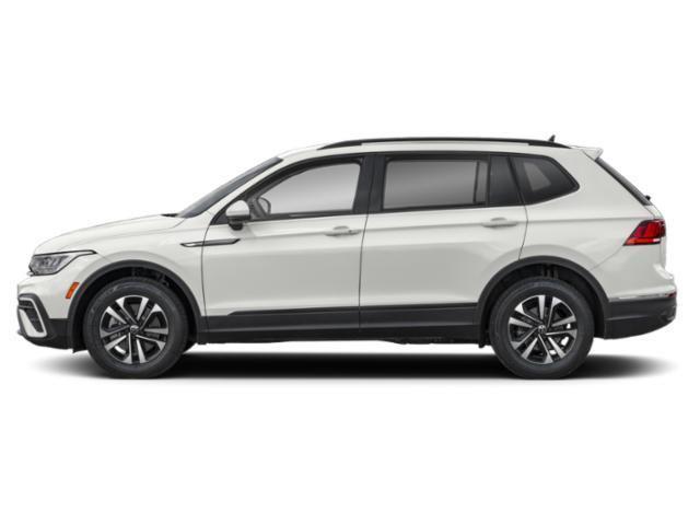 Volkswagen Tiguan S 2022