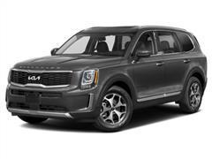 2022 Kia Telluride 
