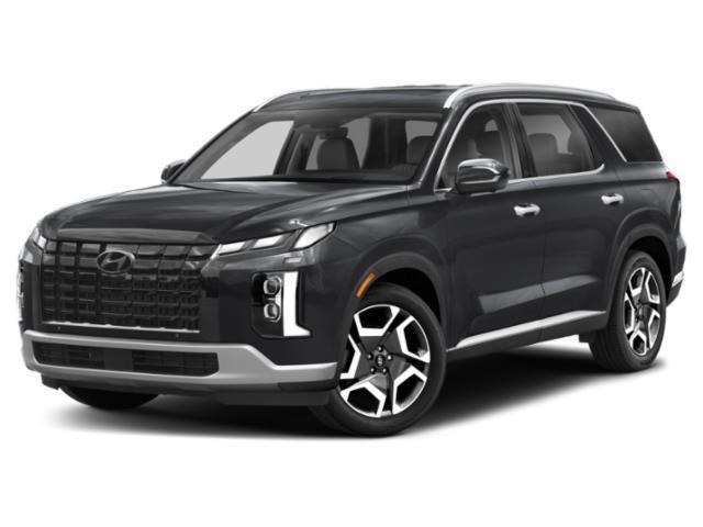 Hyundai Palisade Limited 2024