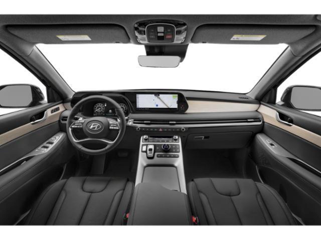 Hyundai Palisade Limited 2024