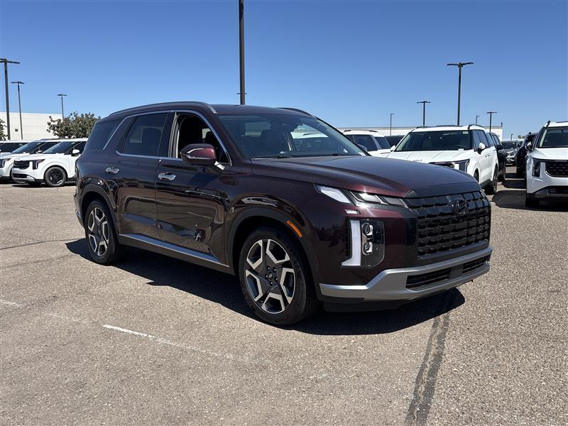 Hyundai Palisade Limited 2024