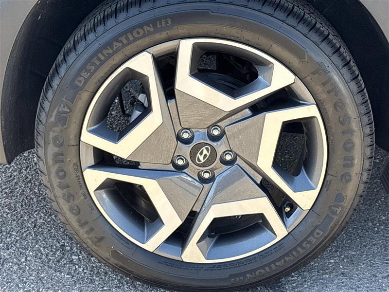 Hyundai Palisade Limited 2024