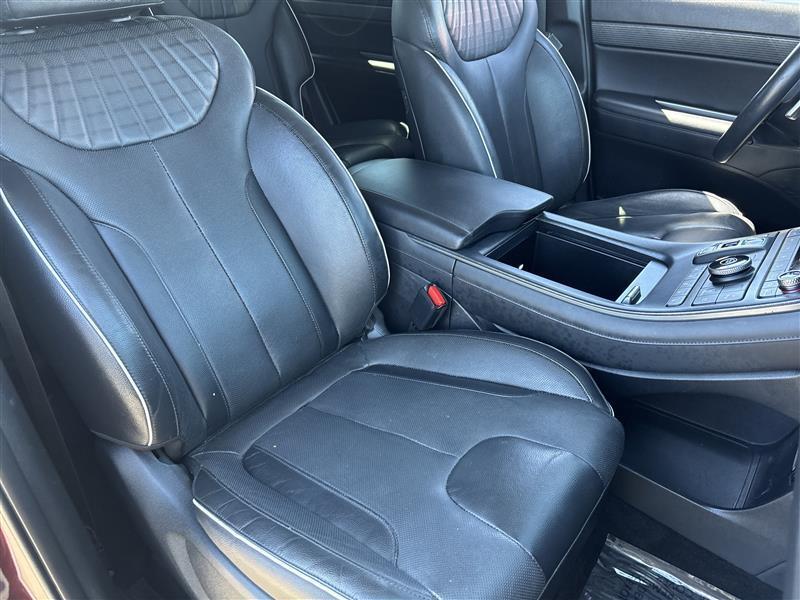 Hyundai Palisade Limited 2024