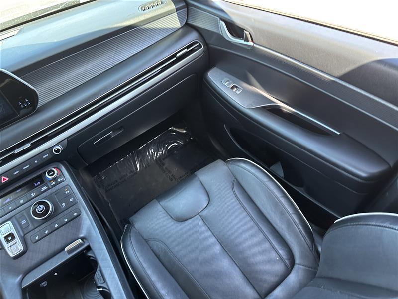 Hyundai Palisade Limited 2024